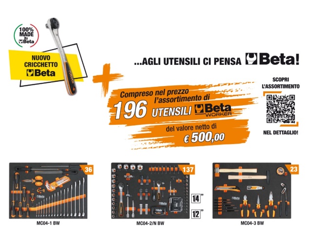 Assortimento Assortimento