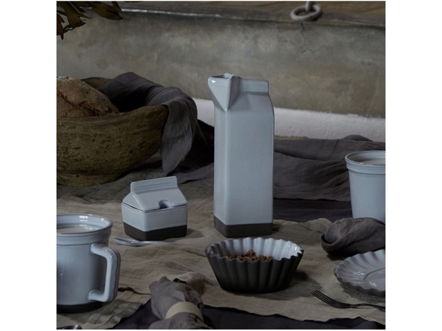 Festa bianco, brocca 0,80 lt