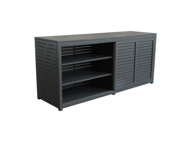 Mobile oregon antracite