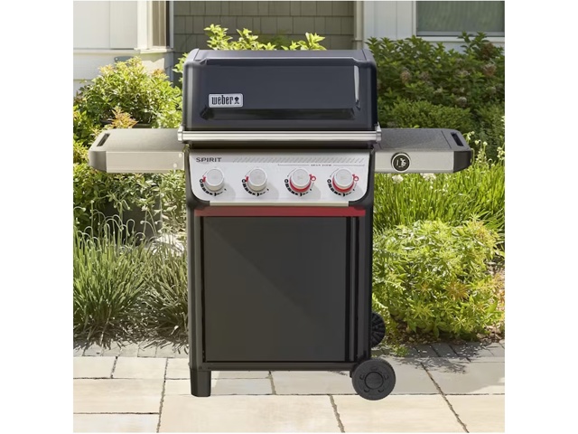 barbecue barbecue