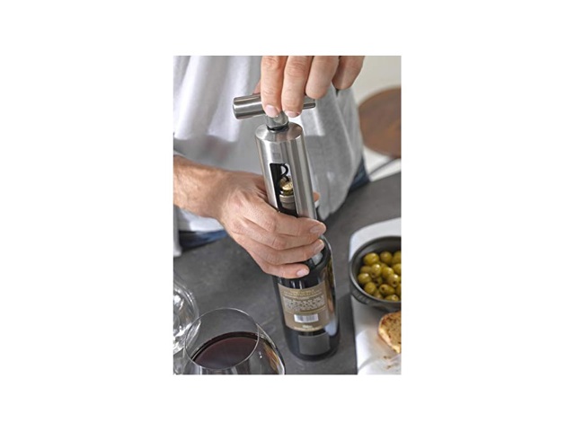 Sommelier cavatappi a leva