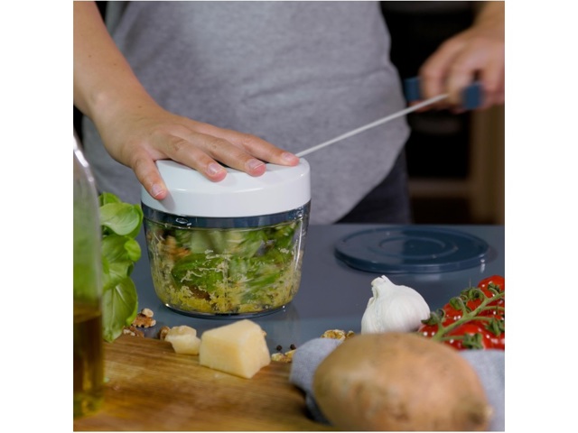 Easyprepare affetta verdure, 5 pezzi