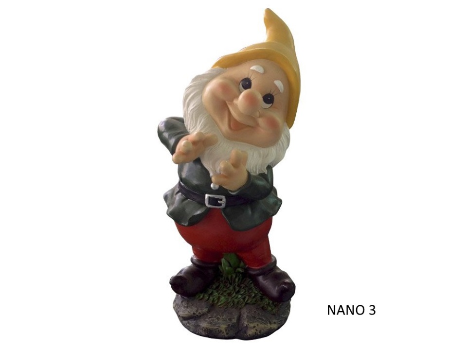 NANO 3 NANO 3