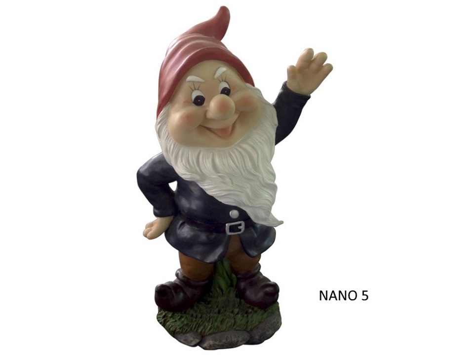 NANO 5 NANO 5