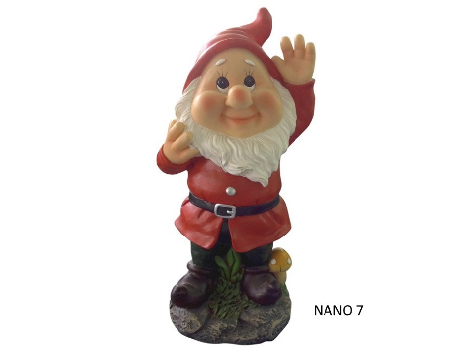 NANO 7 NANO 7