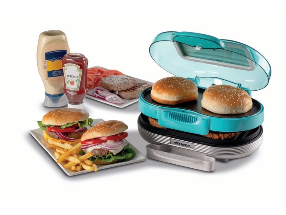 hamburger grill hamburger grill