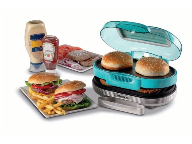 hamburger grill hamburger grill