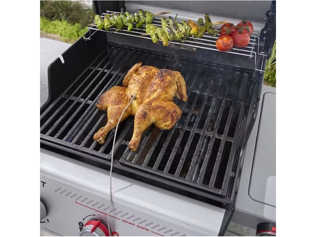 barbecue barbecue