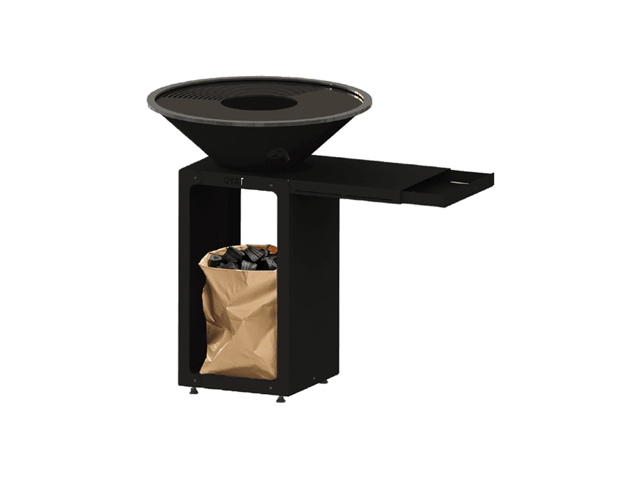 Mini cassetto bbo, nero