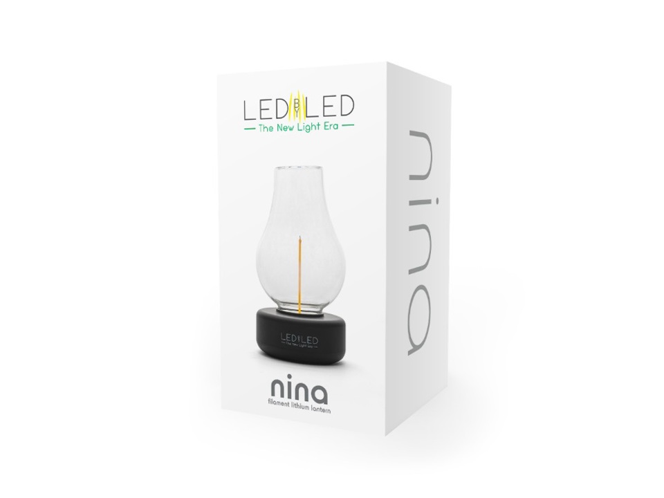 nina lanterna nina lanterna