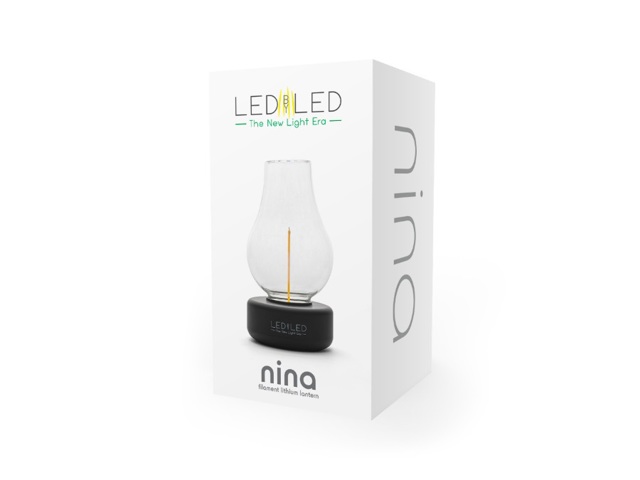 nina lanterna nina lanterna