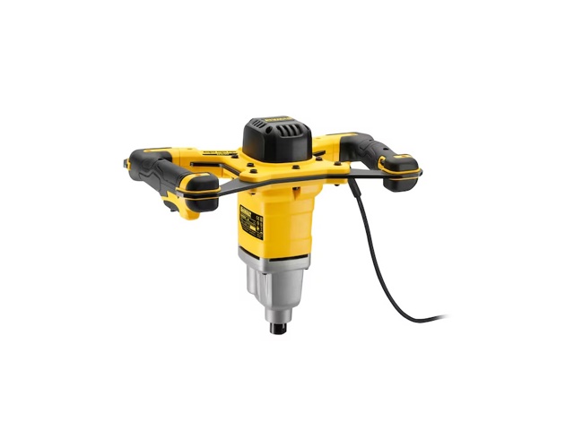 Trapano miscelatore a doppia impugnatura dwd241