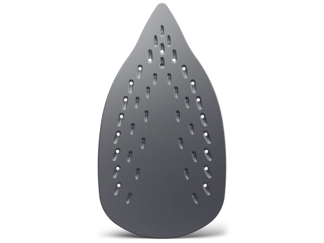 Ferro da stiro a vapore easyspeed gc1744/20