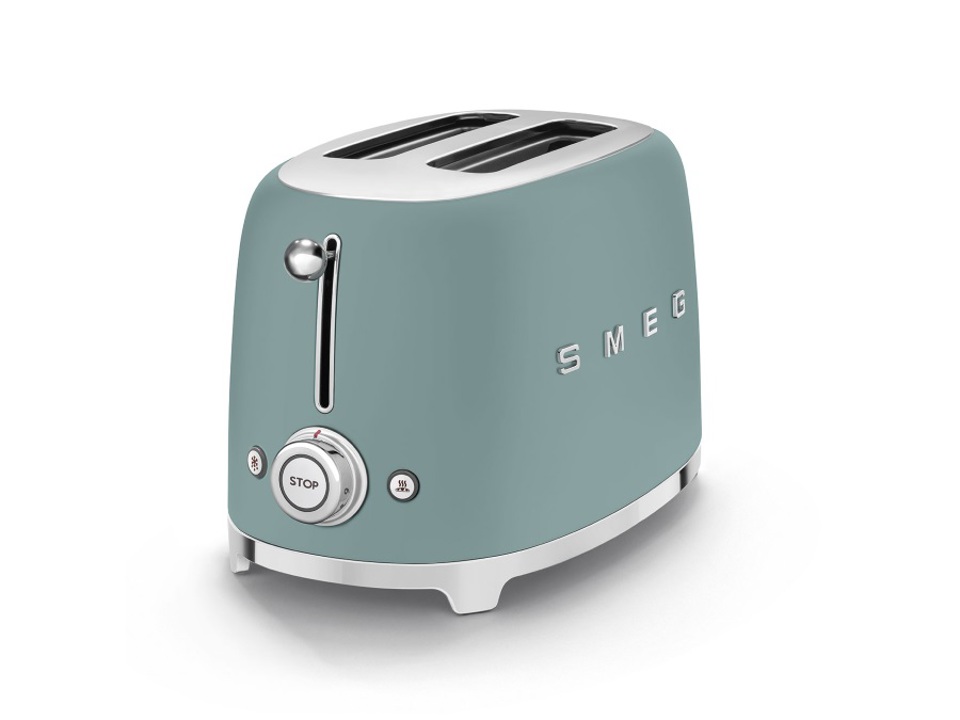 toaster toaster