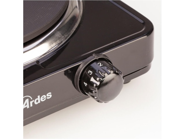 Tikappa, fornello elettrico ø18,5 cm - ar1f19b