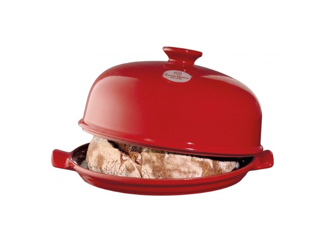 Cloche pane - grand cru