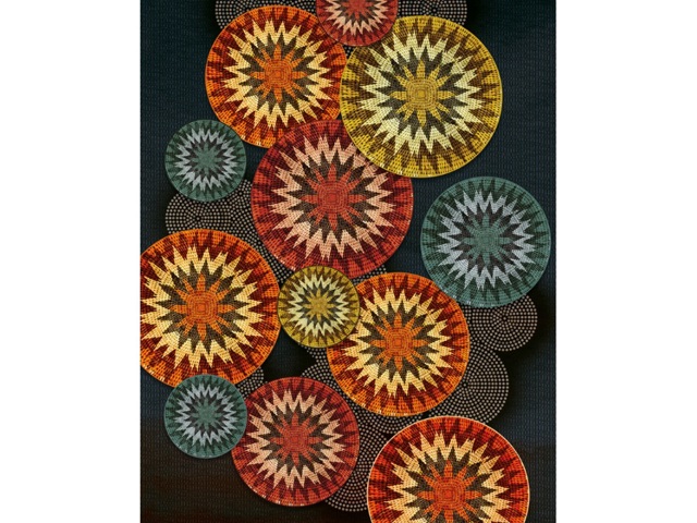 Jira, plaid in pile 140x175 cm