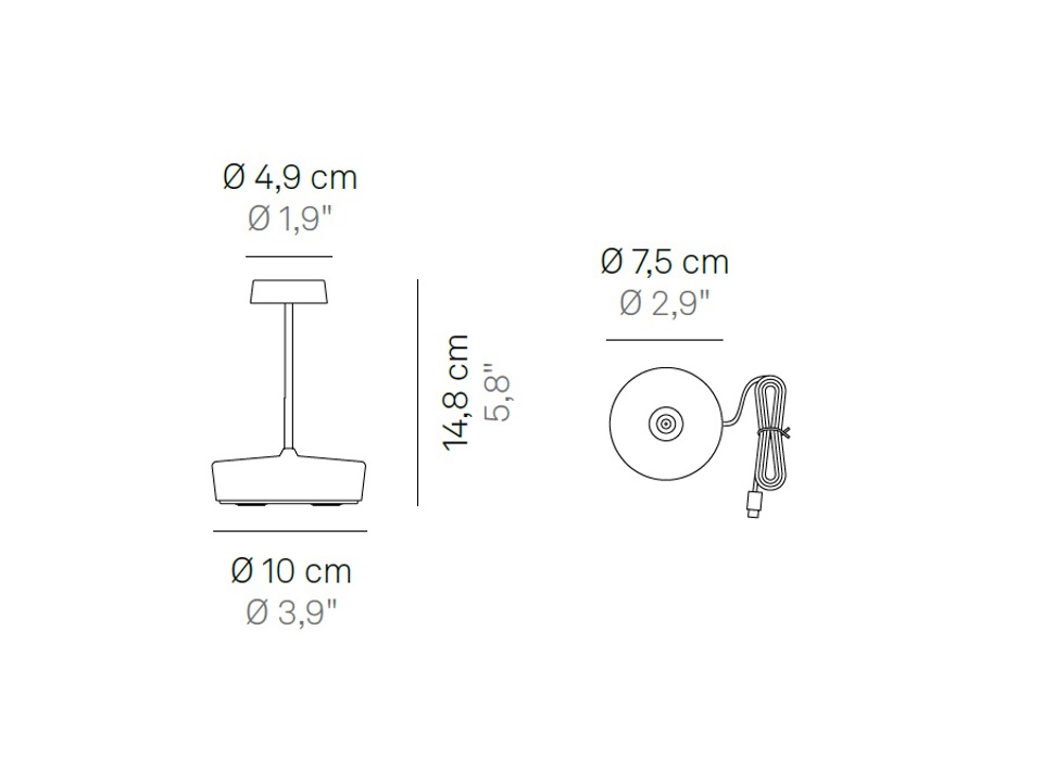 dimensioni