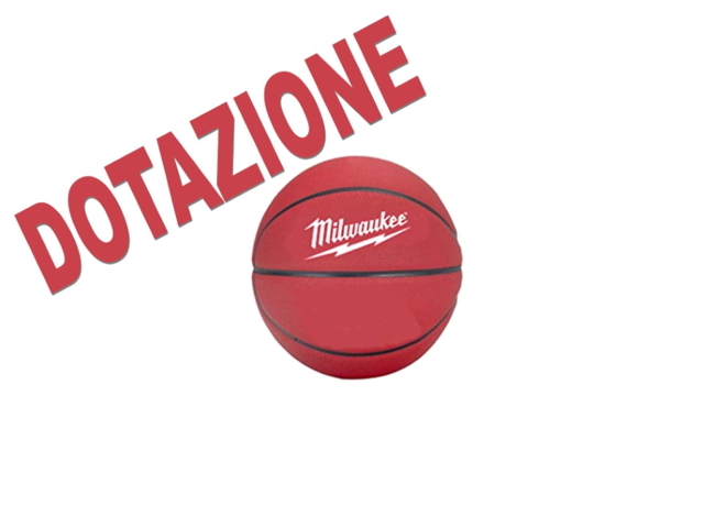 Set frese a gradino, 3 pz