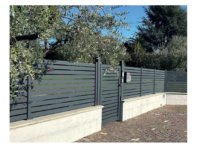 Ambientata Ambientata