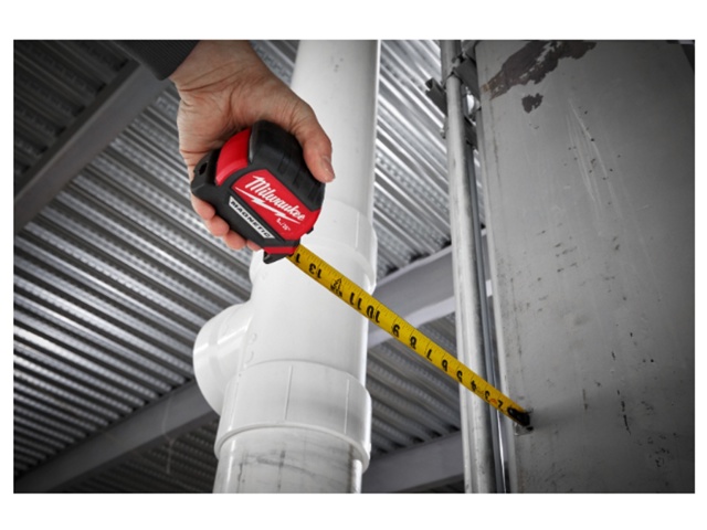 Premium, flessometro - 10 mt