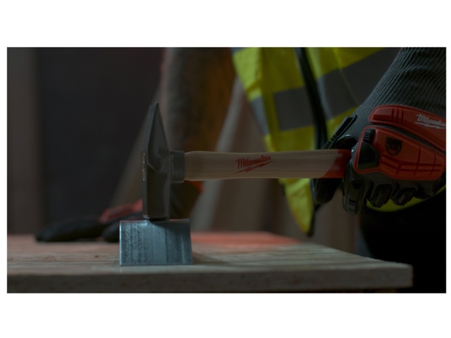 Martello hickory, tipo tedesco - 300 g