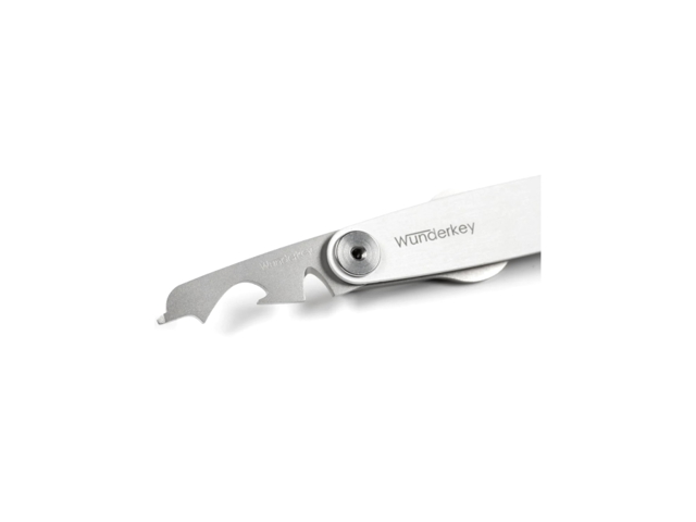 Wunderkey multitool