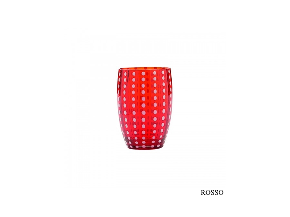 rosso rosso