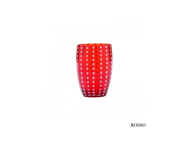 rosso rosso