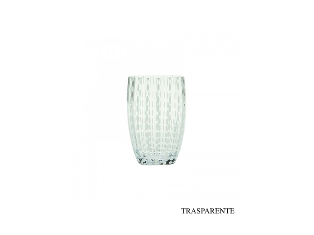 trasparente trasparente