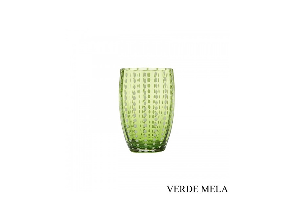 verde mela verde mela