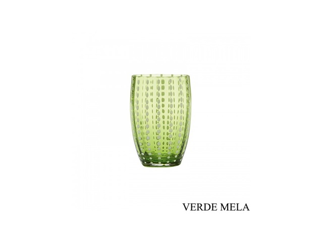 verde mela verde mela