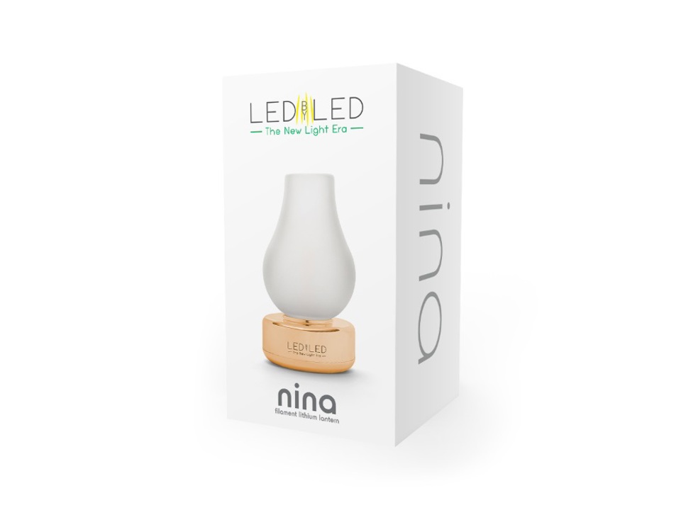 nina ottone nina ottone
