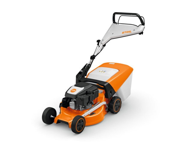 Rasaerba a scoppio rm 248.3 t stihl