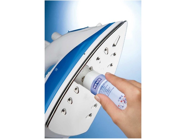 Set per la pulizia del ferro da stiro