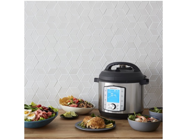 Instant pot duo evo plus 8l
