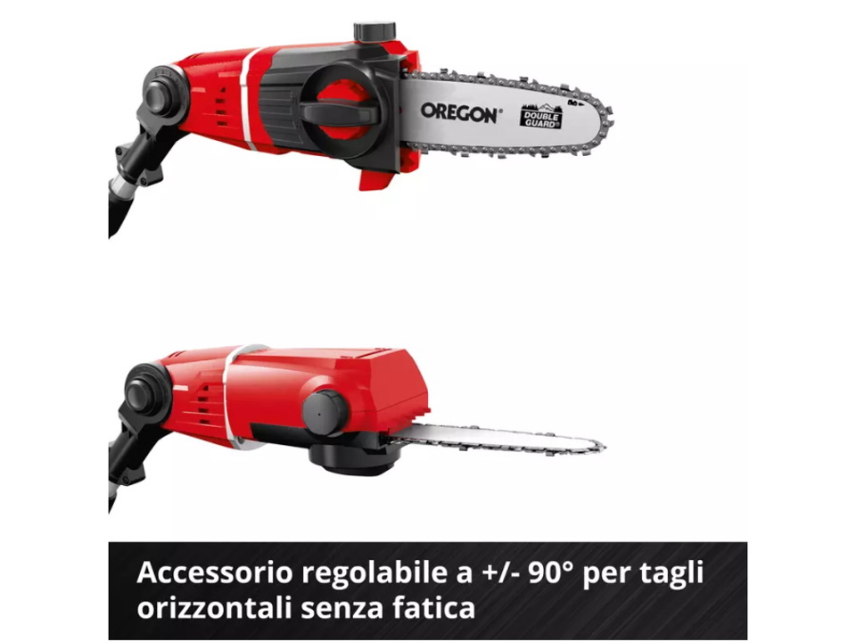 Accessorio regolabile Accessorio regolabile