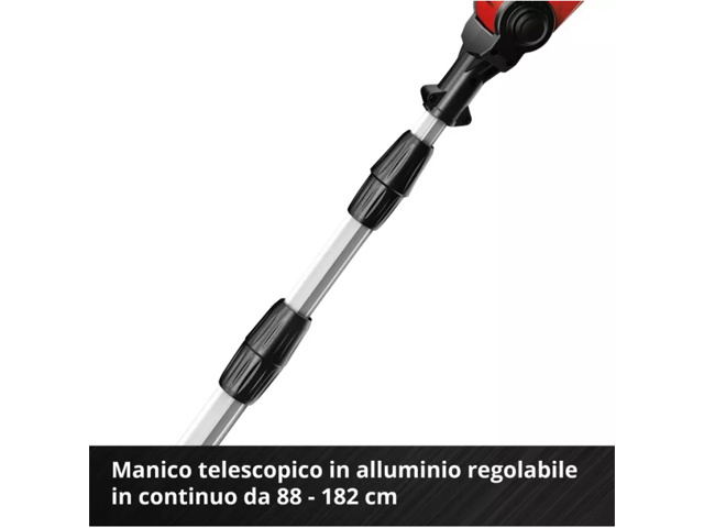 Manico telescopico Manico telescopico