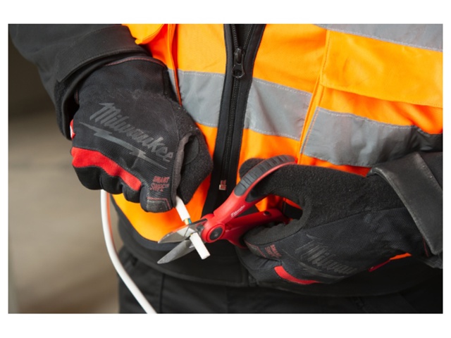 Forbice per elettricisti