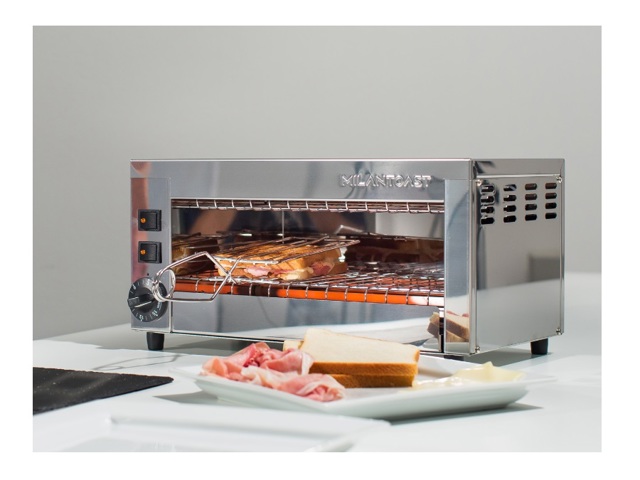 Forno 3 pinze 1900w - 14006