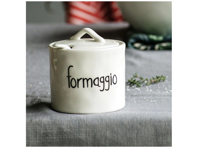 formaggiera formaggiera