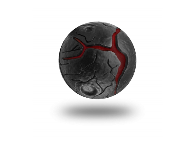 Waboba lava ball