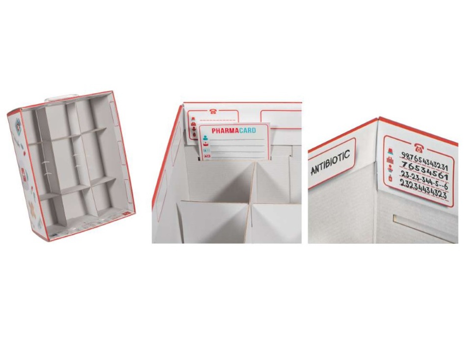 pharma organizer pharma organizer