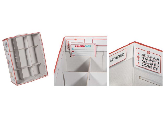 pharma organizer pharma organizer