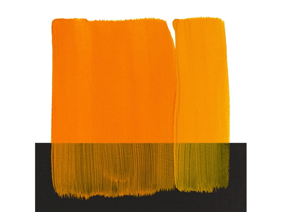 tubetto 20 ml giallo arancio tubetto 20 ml giallo arancio