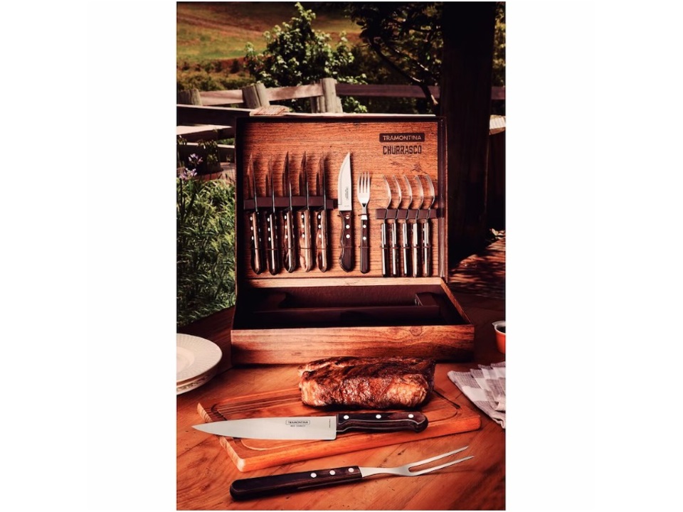 set barbecue set barbecue