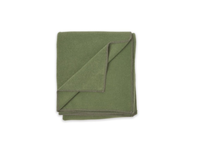 Forever, plaid muschio 150x220 cm