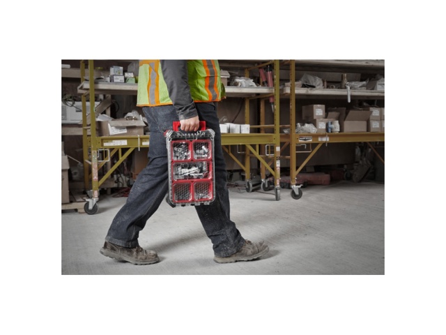 Packout compact organiser