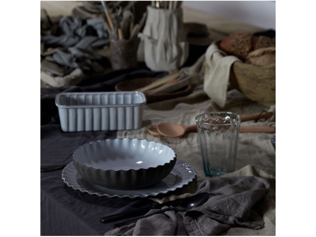 Festa bianco, coppa pasta ø 21 cm