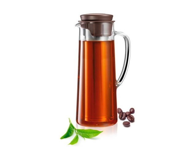 Teo, infusore a freddo per caffè / tè